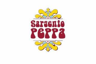 Sargento Peppa logo