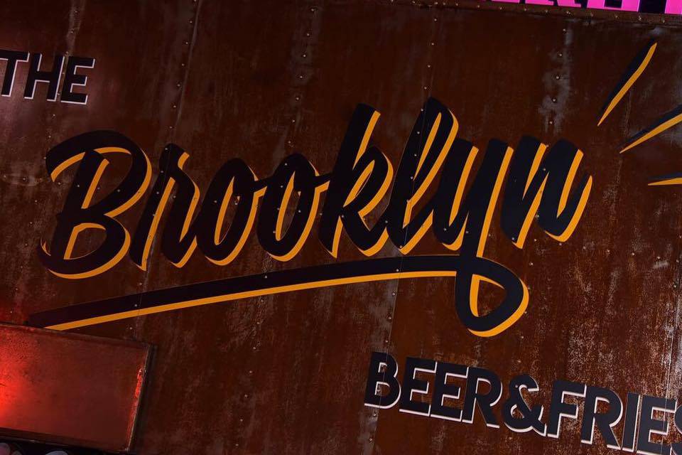 The Brooklyn Foodtruck