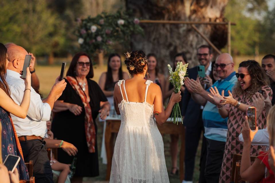 Ceremonia
