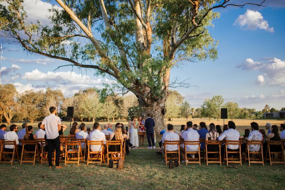 Ceremonia