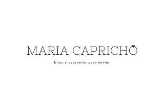 Maria Capricho logo