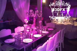 3DFX Eventos