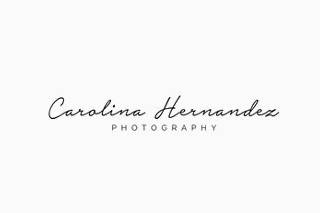 Logo Carolina Hernández Photography