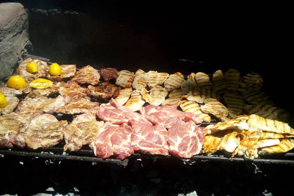 Asado