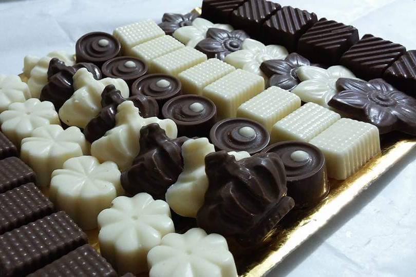 EndulzArte Chocolates