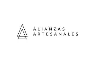 Alianzas artesanales logo
