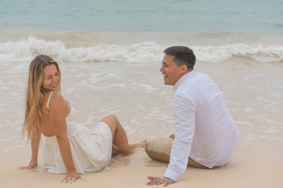 Posboda en punta cana