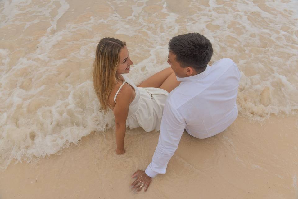 Posboda en punta cana