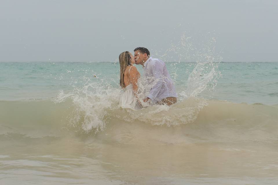 Posboda en punta cana