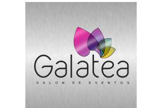 Galatea Salón de Eventos logo