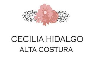 Cecilia Hidalgo logo