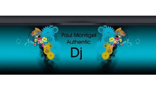 Paul Montigel DJ's