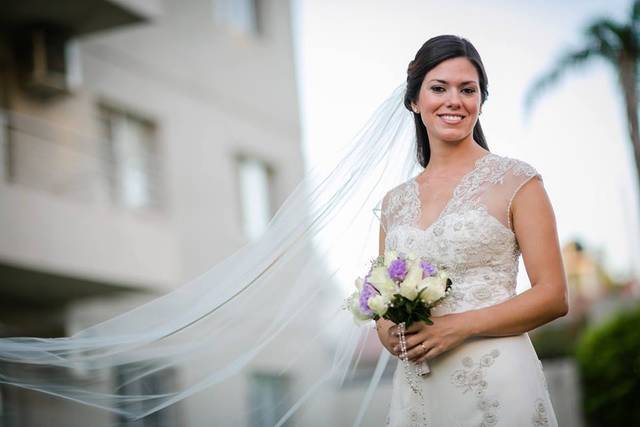 Maria Oueyt Novias