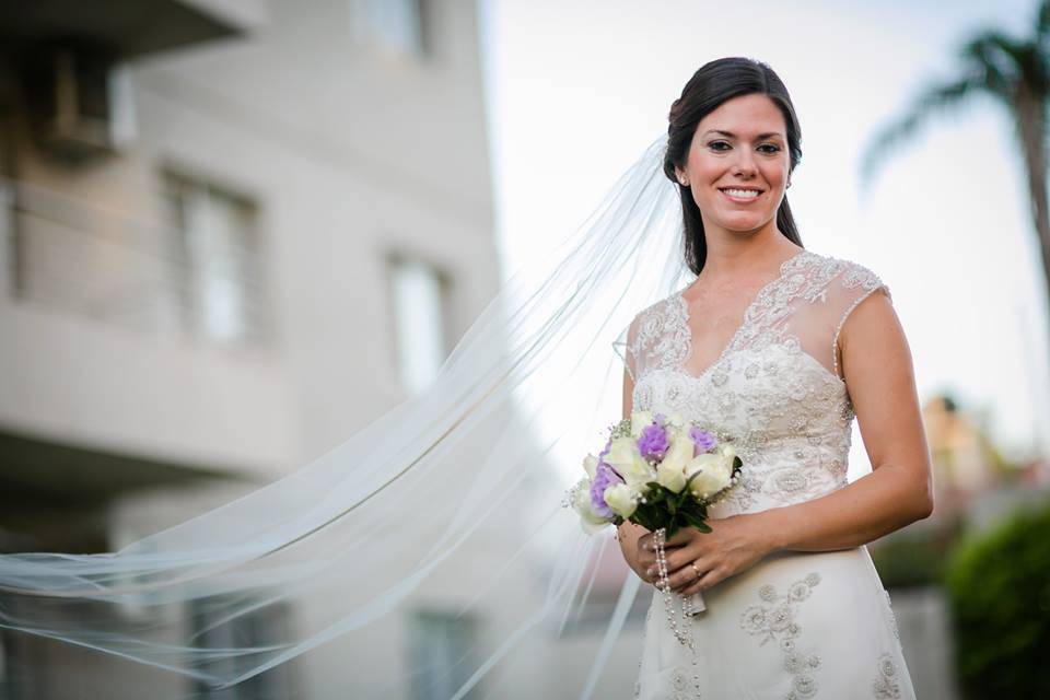 Maria Oueyt Novias