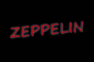 Zeppelin Globos