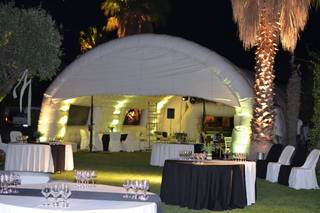 Eventos y Tendencias