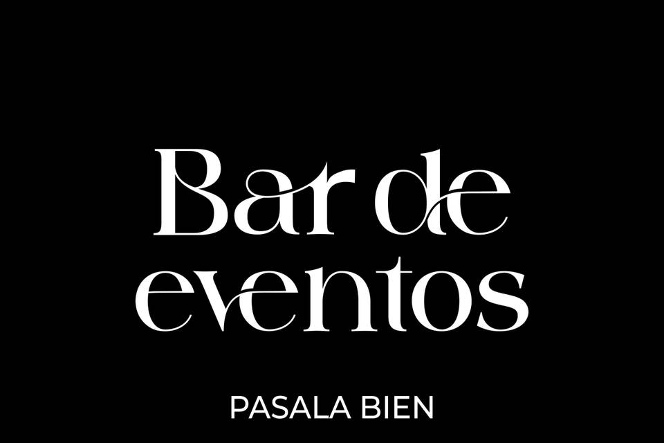 Bar de Eventos