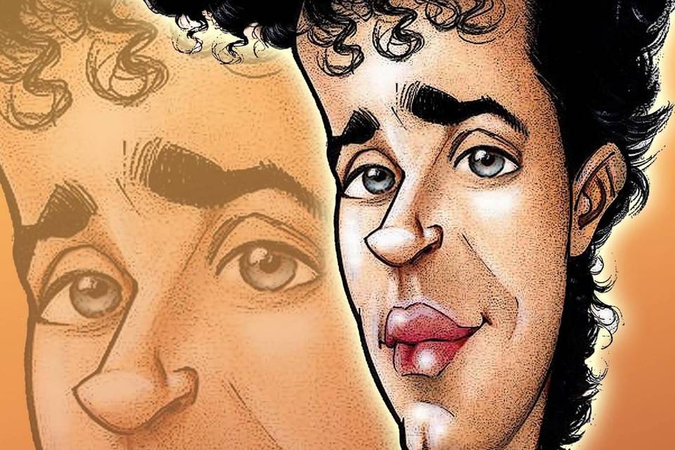 Caricaturas