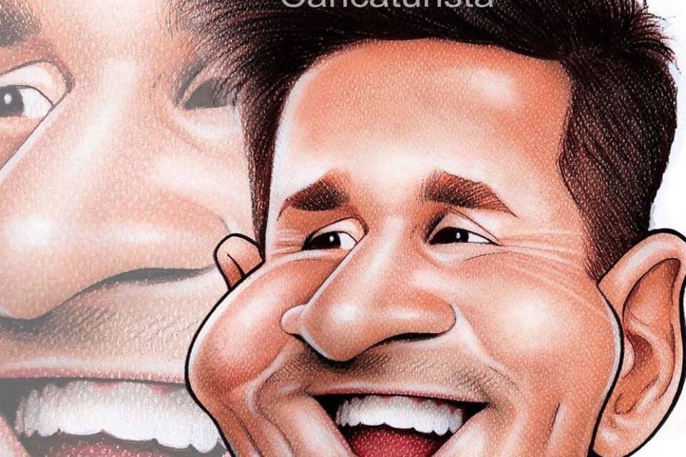 Caricaturas