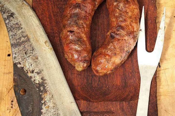 Chorizo