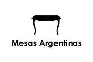 Mesas Argentinas