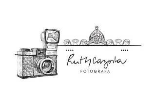 Ruth Cazorla Fotógrafa logo