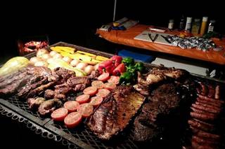 Tucuman Catering
