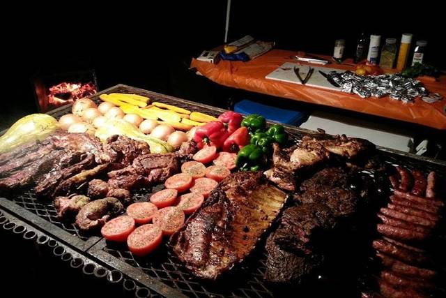 Tucuman Catering