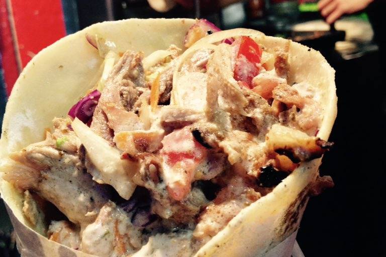 Shawarma