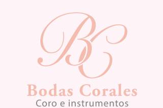 Bodas Corales logo