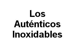 Los Auténticos Inoxidables logo