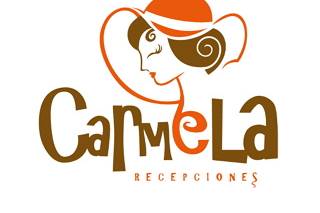 Carmela Recepciones Logo