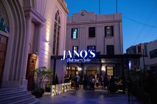 Jano's Palermo Soho