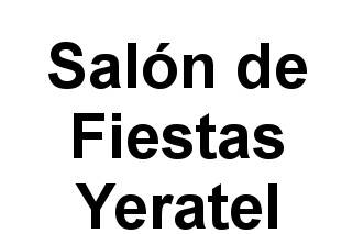 Salón de Fiestas Yeratel