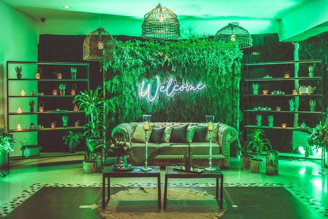 Florece Eventos