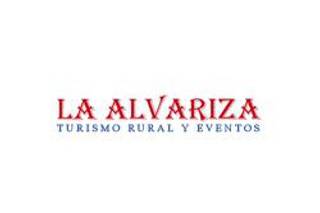 La Alvariza logo