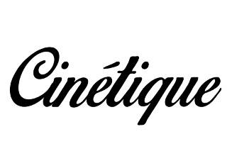 Cinétique logo