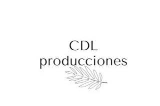 CDL Producciones Logo