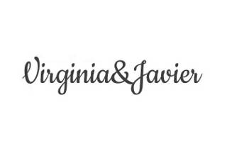 Salsa Virginia & Javier logo