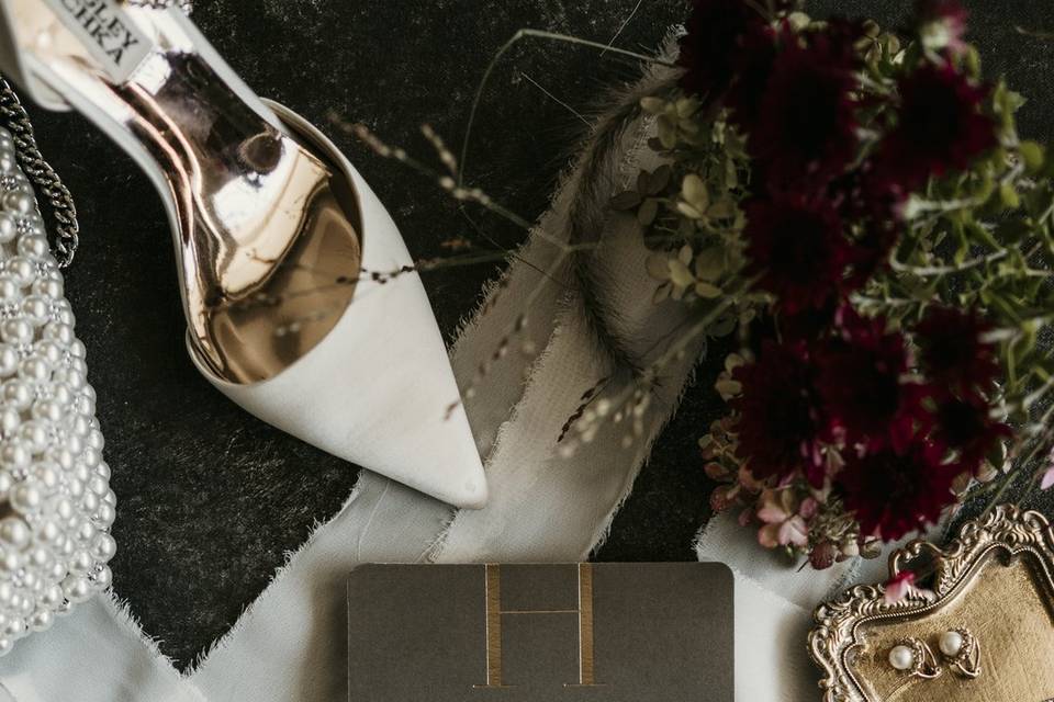 Hailey+Chase | Hudson Loft