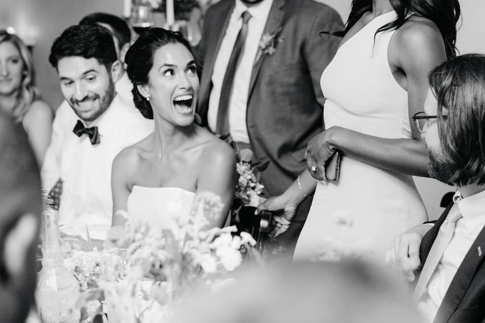 Rosita+Jerry | NYC Wedding