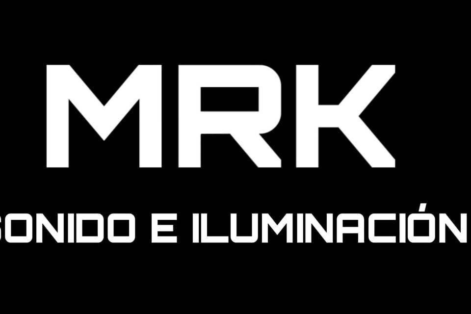 MRK Sonido e Iluminación