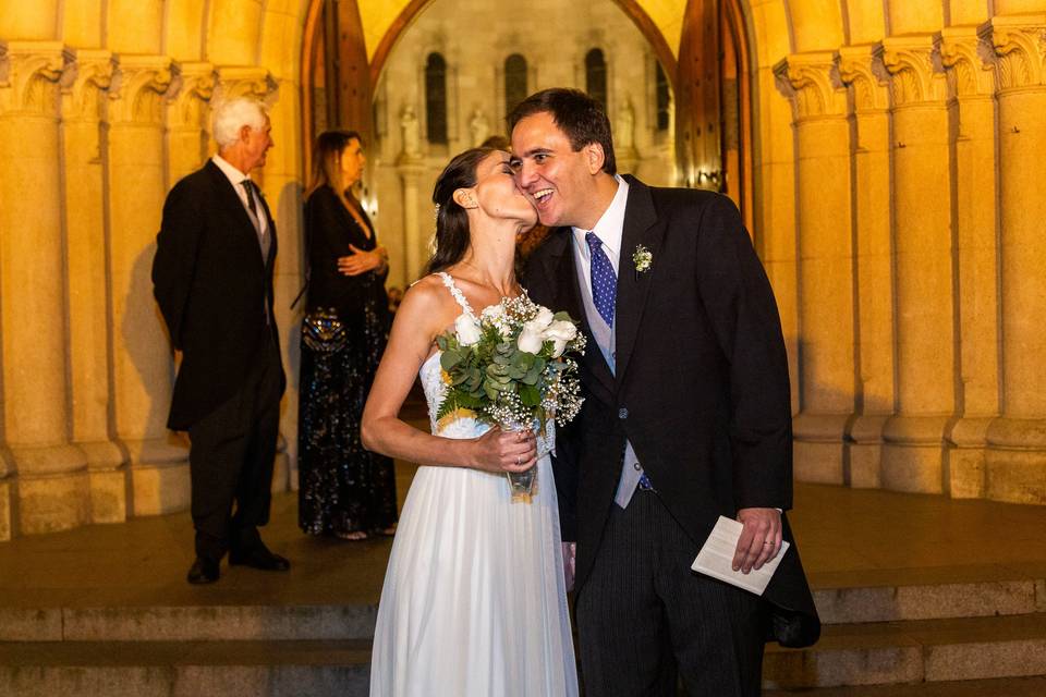 Ya Casados
