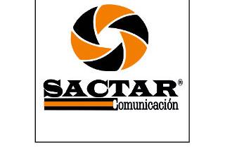 Sactar Comunicación logo