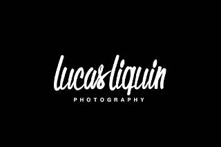 Lucas Liquin Fotografía Logo