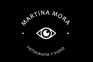 Martina Mora logo