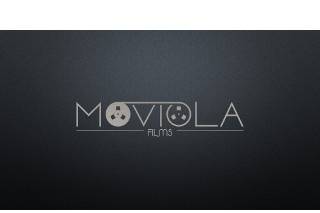 Moviola Films Logo