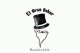 Mago El Gran Beker Logo