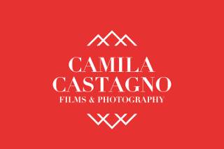 Camila Castagno Photography logo