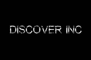 Discover Inc